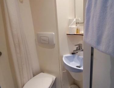 Triple Room with Bathroom