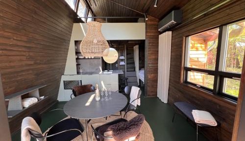 Superior Chalet