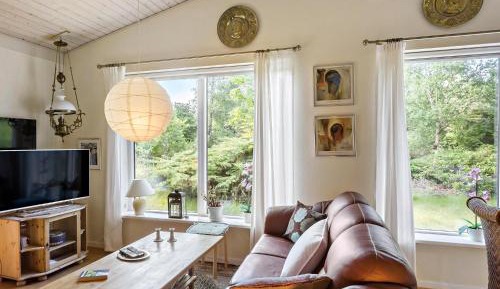 One-Bedroom Vacation Home