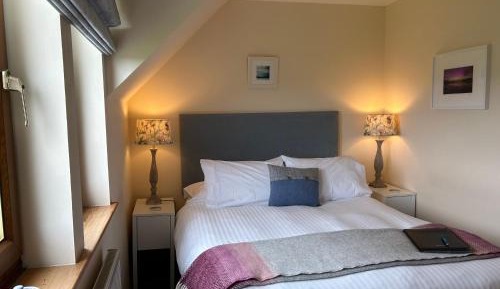 King Room with Sea View