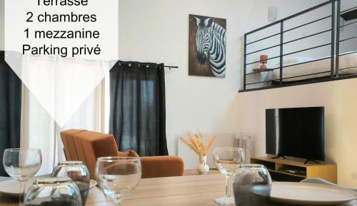 Maisonette