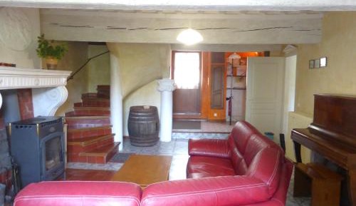 Four-Bedroom Apartment