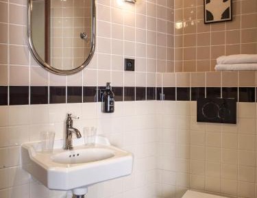 Family Double Room