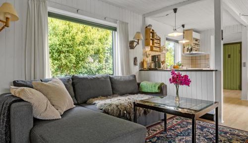 Two-Bedroom Holiday Home