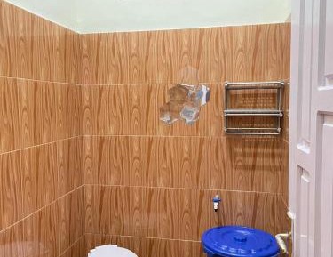 Deluxe Room (2 Adults + 1 Child)