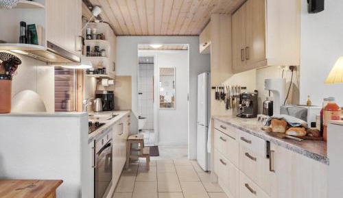 Three-Bedroom Vacation Home 