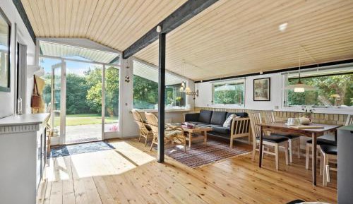 Four-Bedroom Vacation Home
