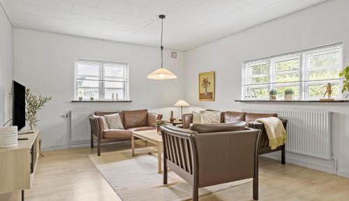 Three-Bedroom Vacation Home 