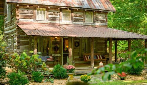 One-Bedroom Vacation Home