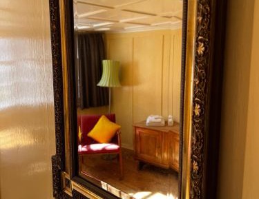 Budget Single Room