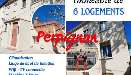 One-Bedroom Apartment with Garden