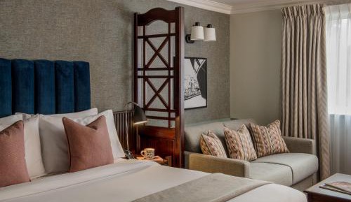 Signature Double or Twin Room