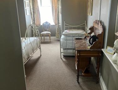 Superior Family Room