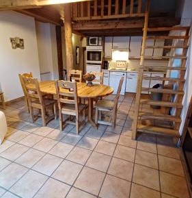 Three-Bedroom Premium Apartment with Balcony