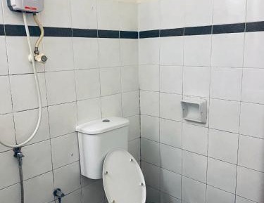 Single Room with Bathroom