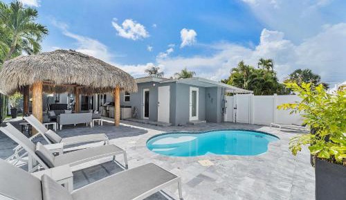 Vacation Home