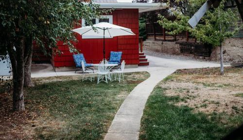 Vacation Home