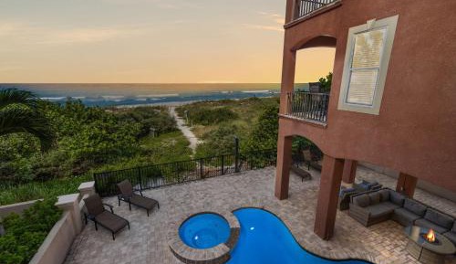 Vacation Home