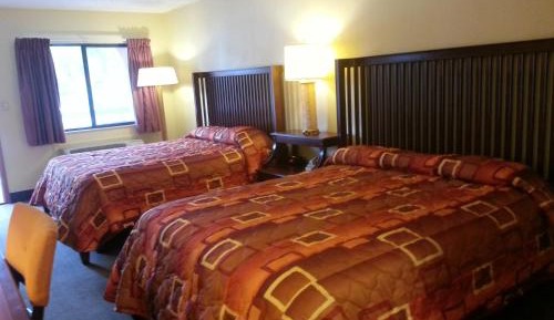 Queen Room