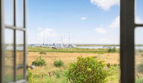 Two-Bedroom Holiday Home