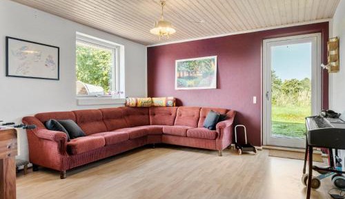 Four-Bedroom Vacation Home