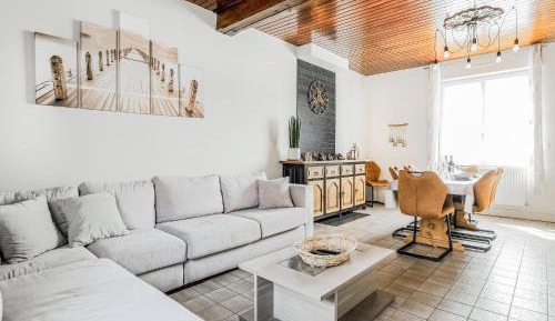 Four-Bedroom Vacation Home