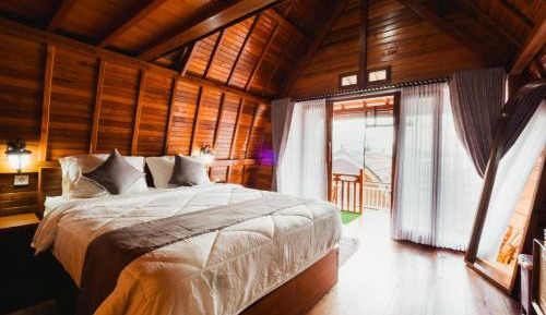 Panorama - Double Room 