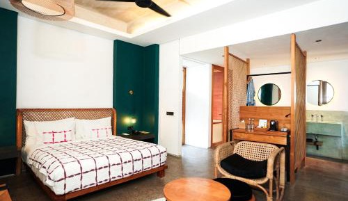 Urban Suite