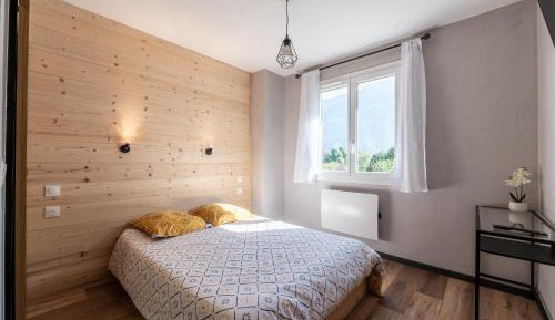 Superior Apartment with City View