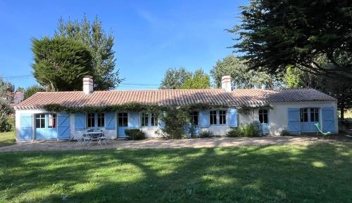 Vacation Home