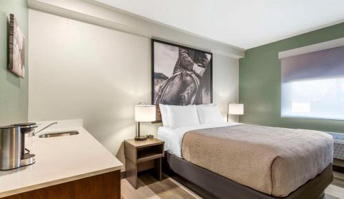 Superior Queen Room, Non - Smoking