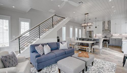 Vacation Home