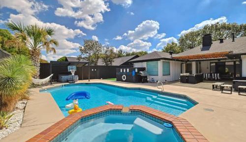 Vacation Home