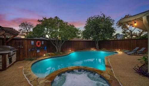 Vacation Home