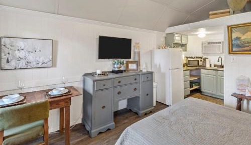 Bungalow