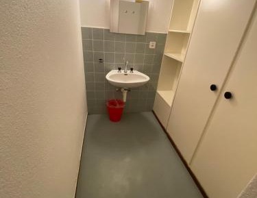 Single Room with Balcony