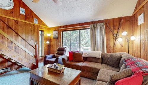 Two Bedroom Apartment 