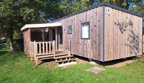 Mobile Home