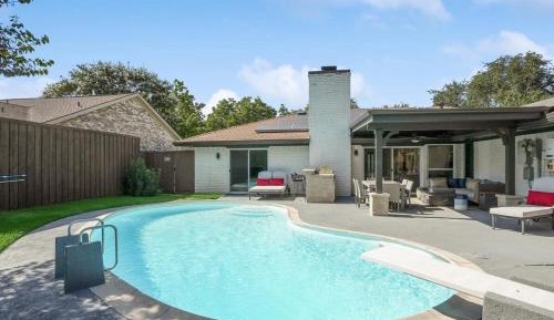 Vacation Home