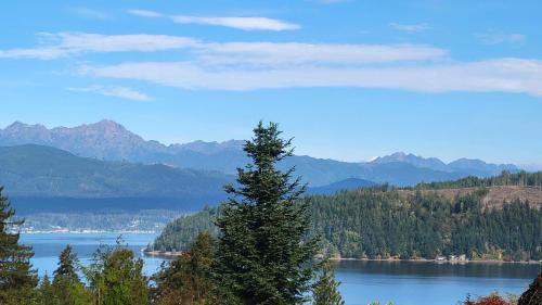 Two Bedroom Holiday Home