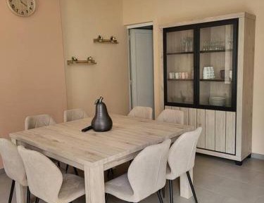 Three-Bedroom Vacation Home 