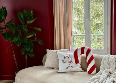 Suite with Garden View