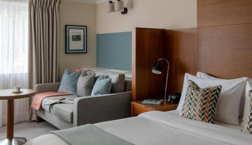 Signature Family Room