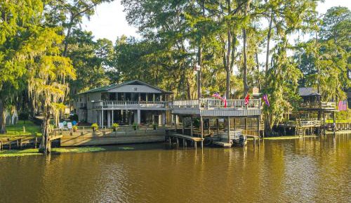Vacation Home