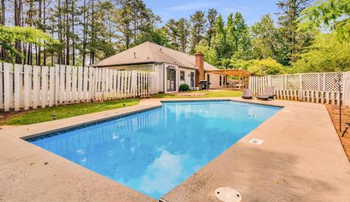 Vacation Home