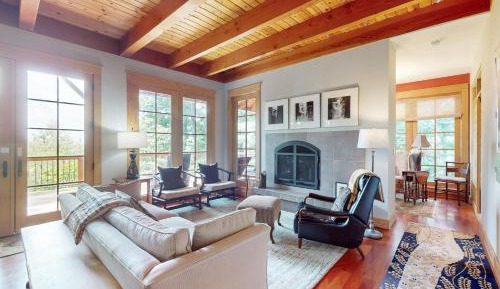 Five-Bedroom House