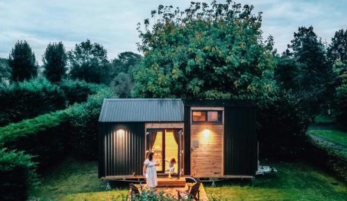 Mobile Home