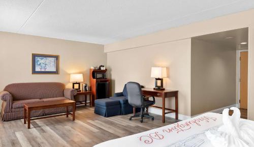 King Room - Executive Floor/Non-Smoking