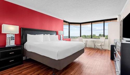 Two Room Suite