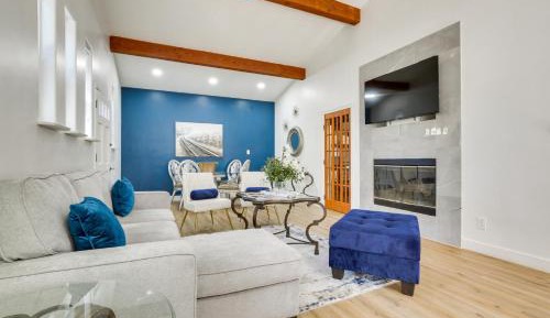 Vacation Home